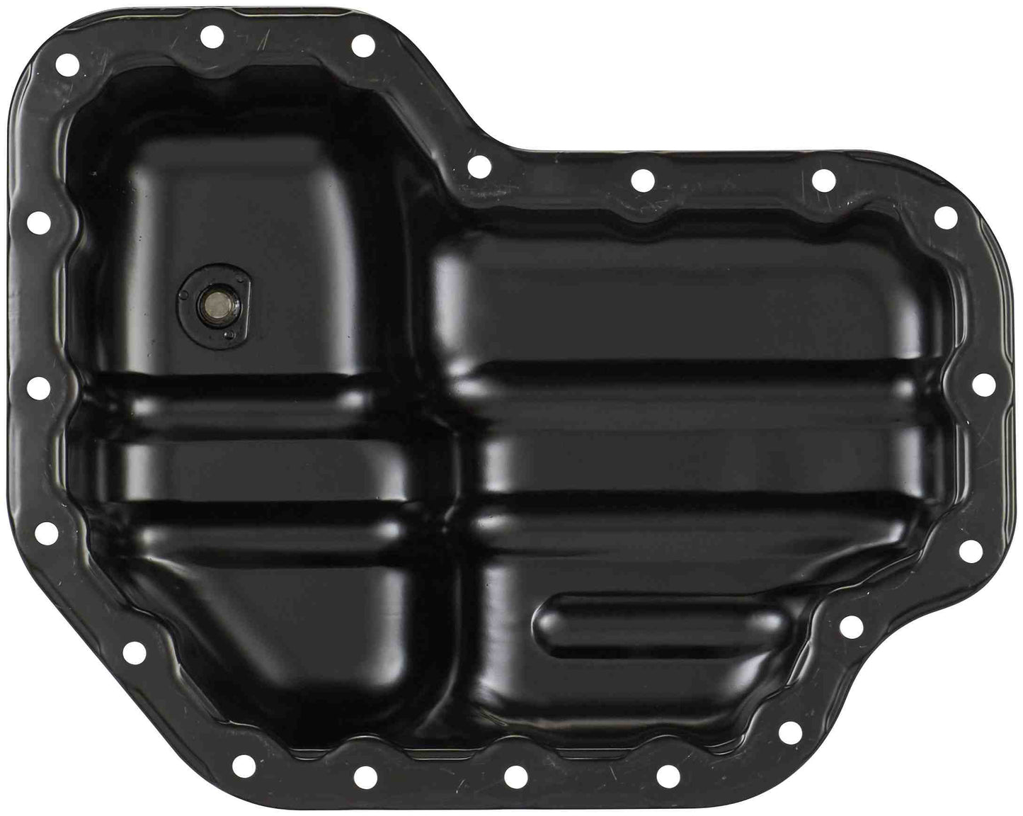 Spectra Premium Engine Oil Pan TOP66A