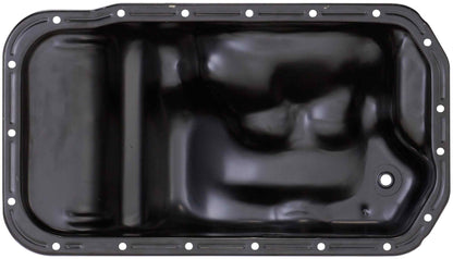 Spectra Premium ENGINE OIL PAN TOP67A