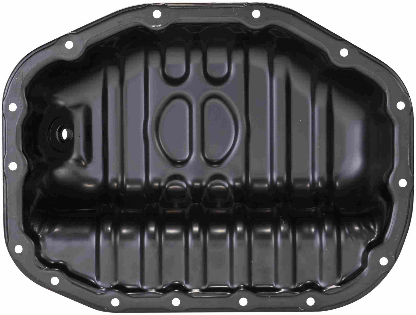 Spectra Premium ENGINE OIL PAN TOP68A