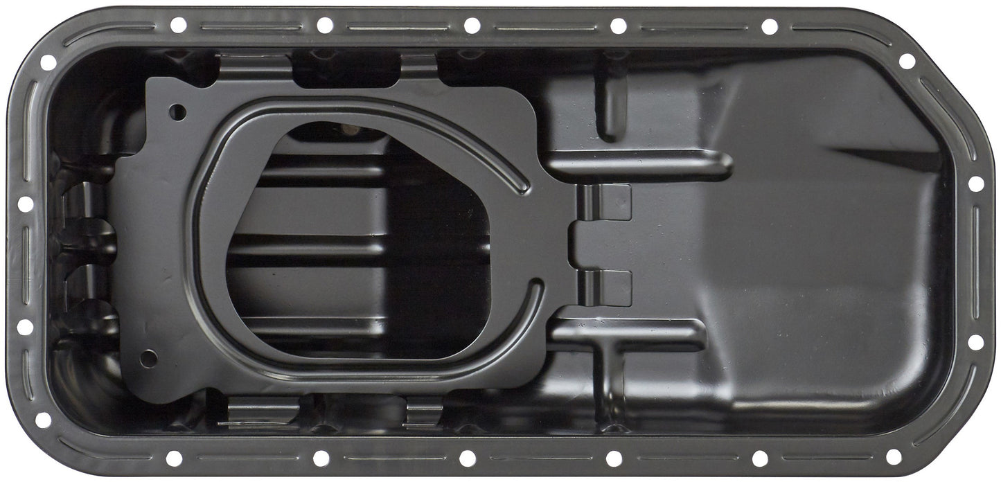Spectra Premium ENGINE OIL PAN TOP69A
