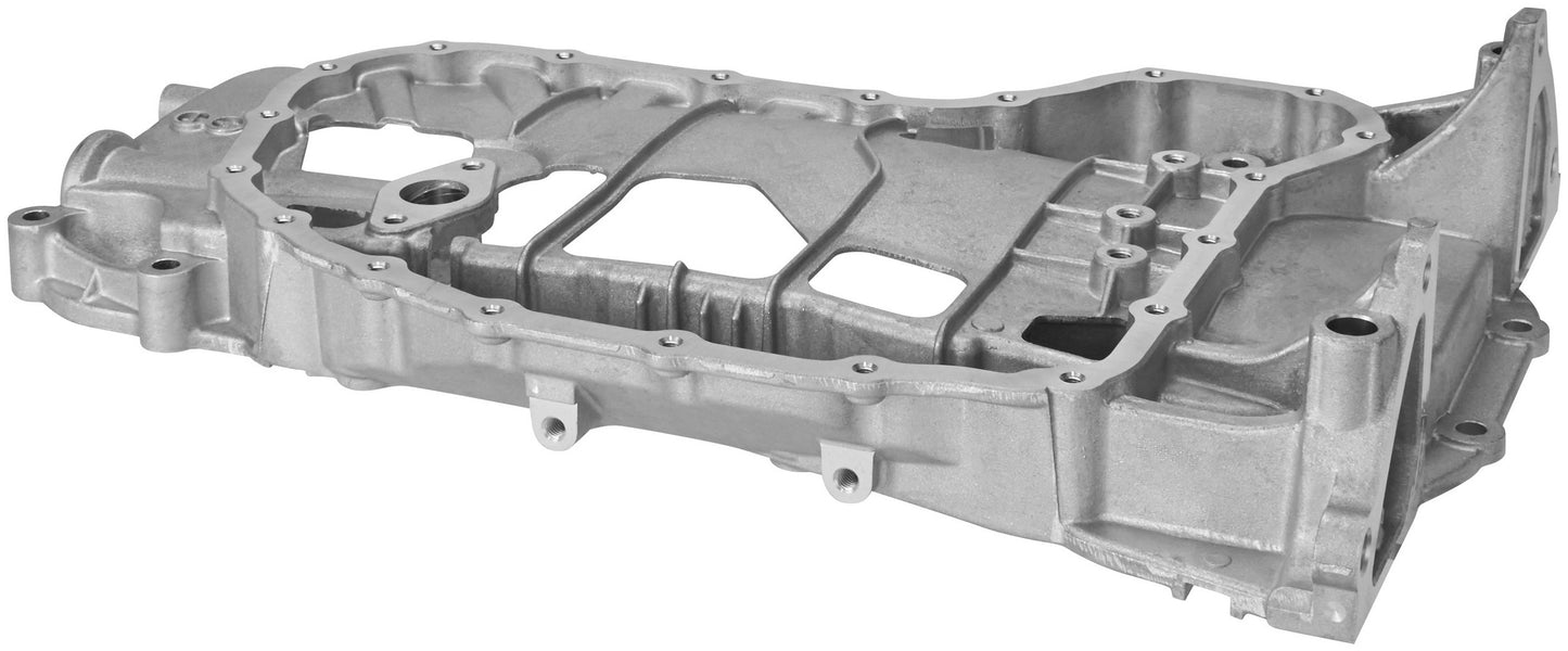 Spectra Premium Engine Oil Pan TOP73A image 2
