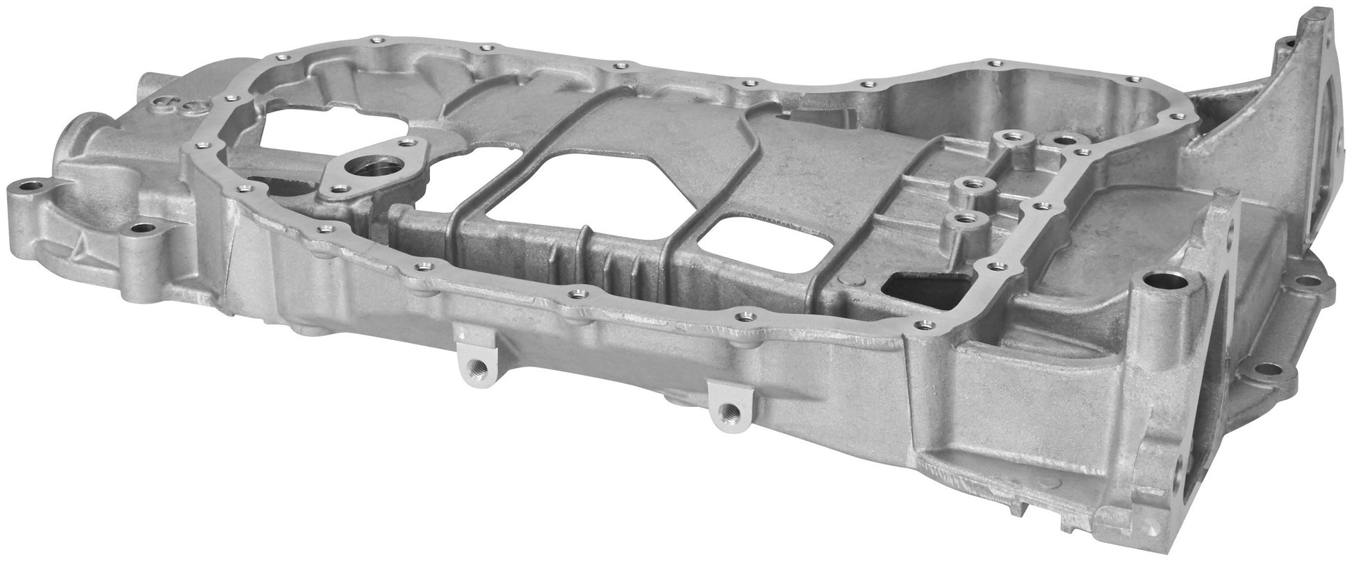 Spectra Premium Engine Oil Pan TOP73A image 2