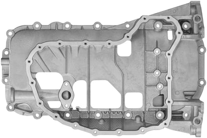 Spectra Premium Engine Oil Pan TOP73A image 5
