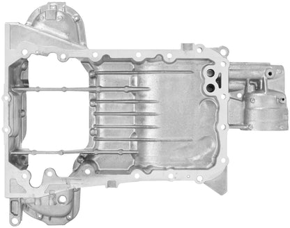 Spectra Premium ENGINE OIL PAN TOP74A