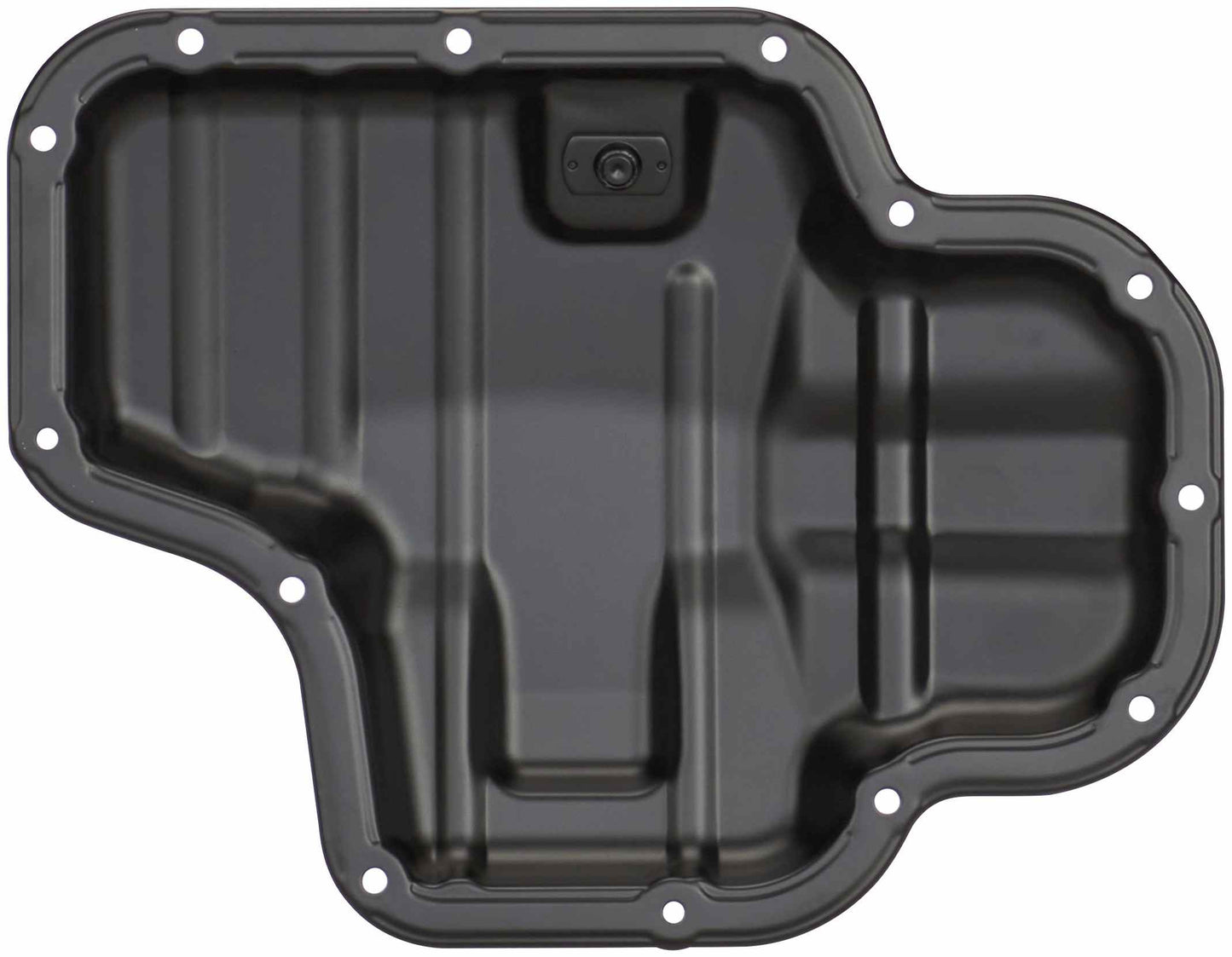 Spectra Premium ENGINE OIL PAN TOP76A