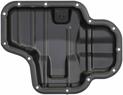 Spectra Premium ENGINE OIL PAN TOP76A