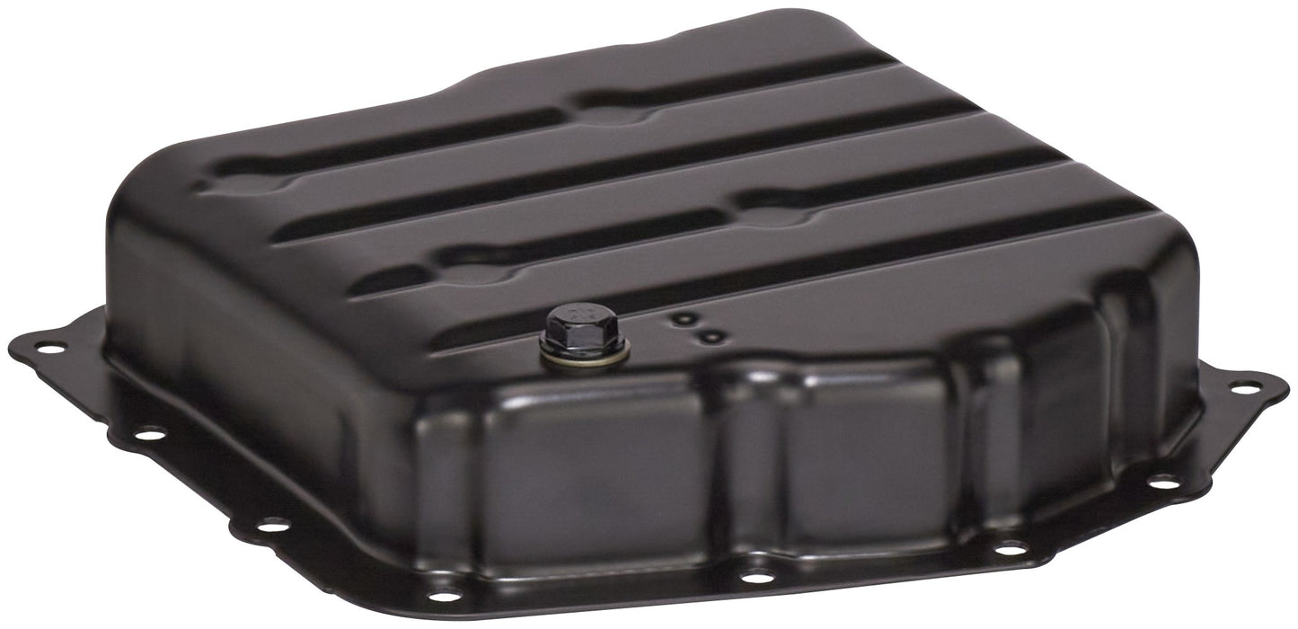 Spectra Premium Transmission Oil Pan TP0801 image 2
