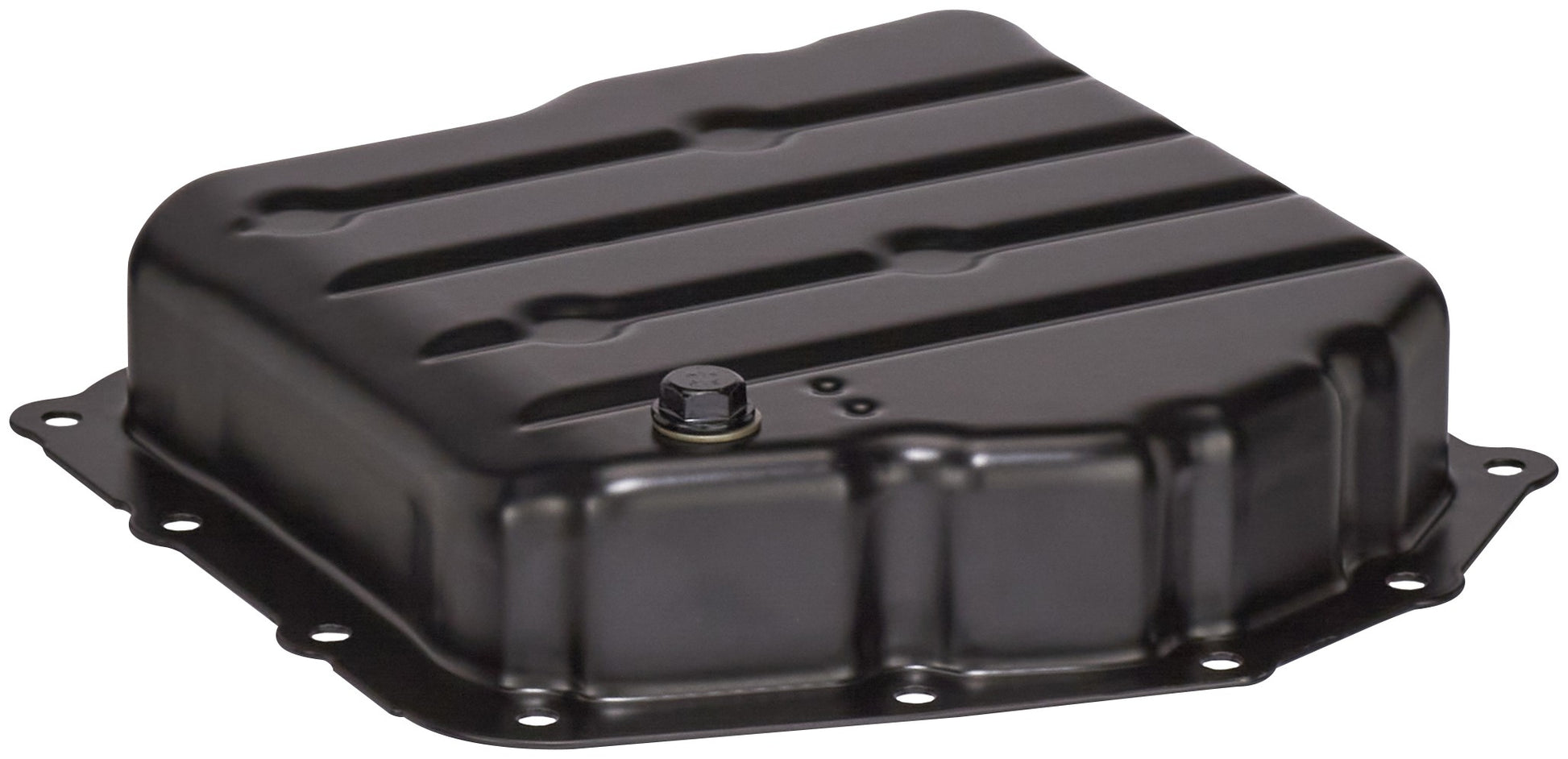 Spectra Premium Transmission Oil Pan TP0801 image 2