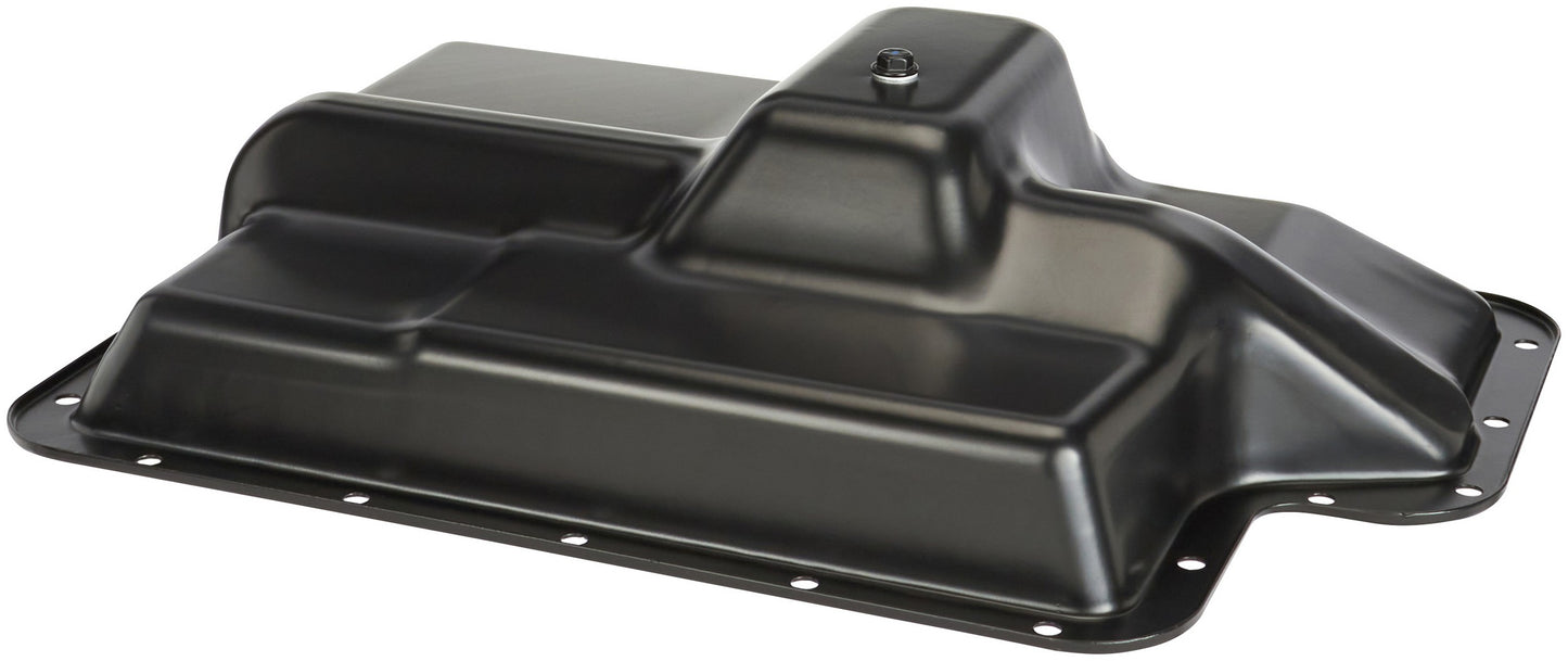 Spectra Premium Transmission Oil Pan TP0805 image 2