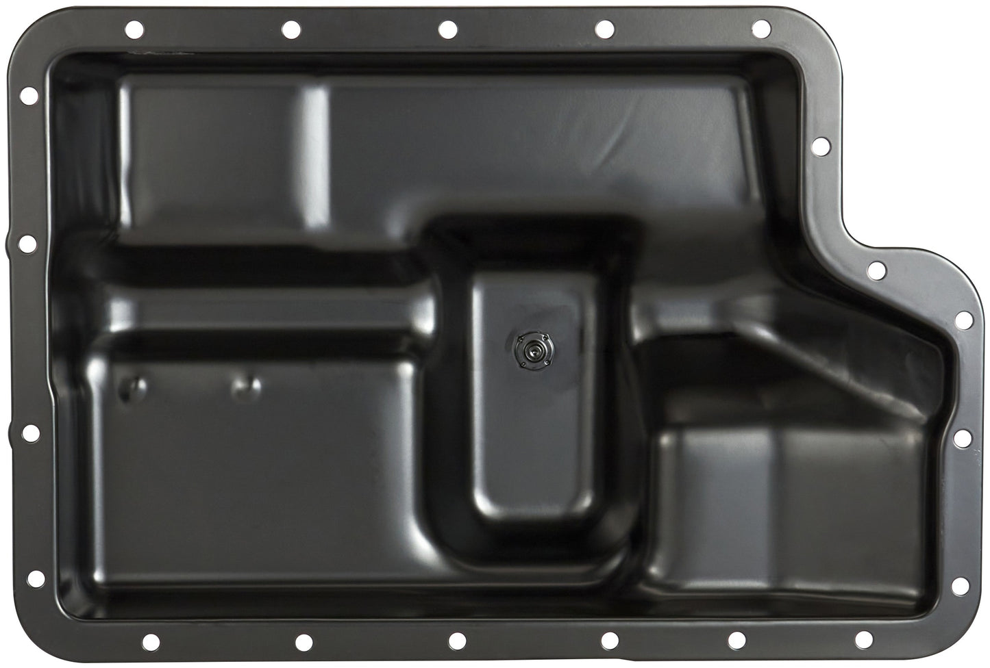 Spectra Premium Transmission Oil Pan TP0805 image 3