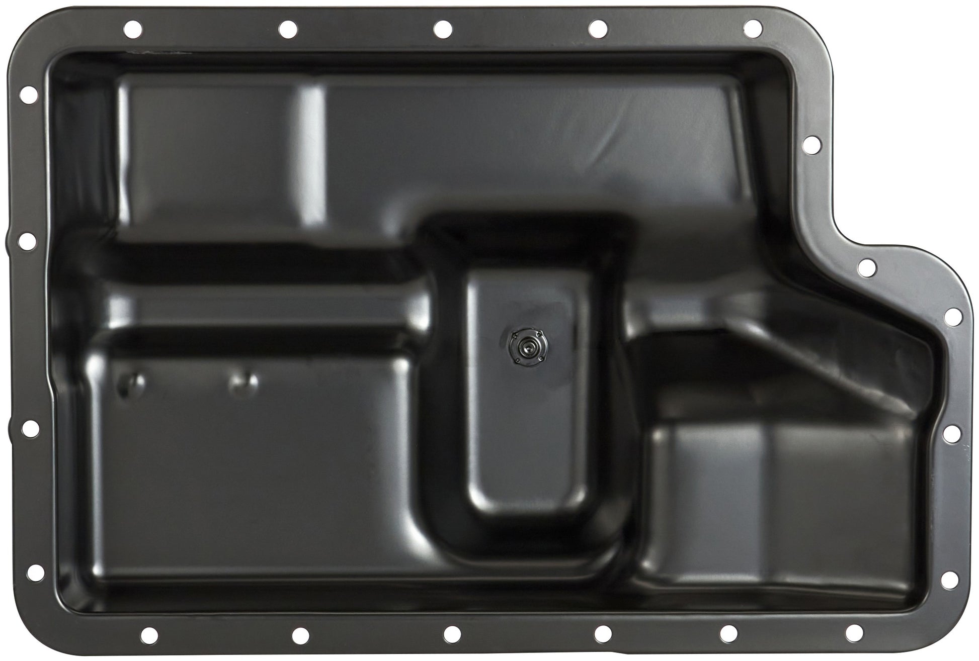 Spectra Premium Transmission Oil Pan TP0805 image 3