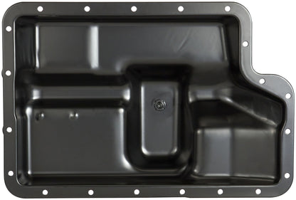 Spectra Premium Transmission Oil Pan TP0805 image 3