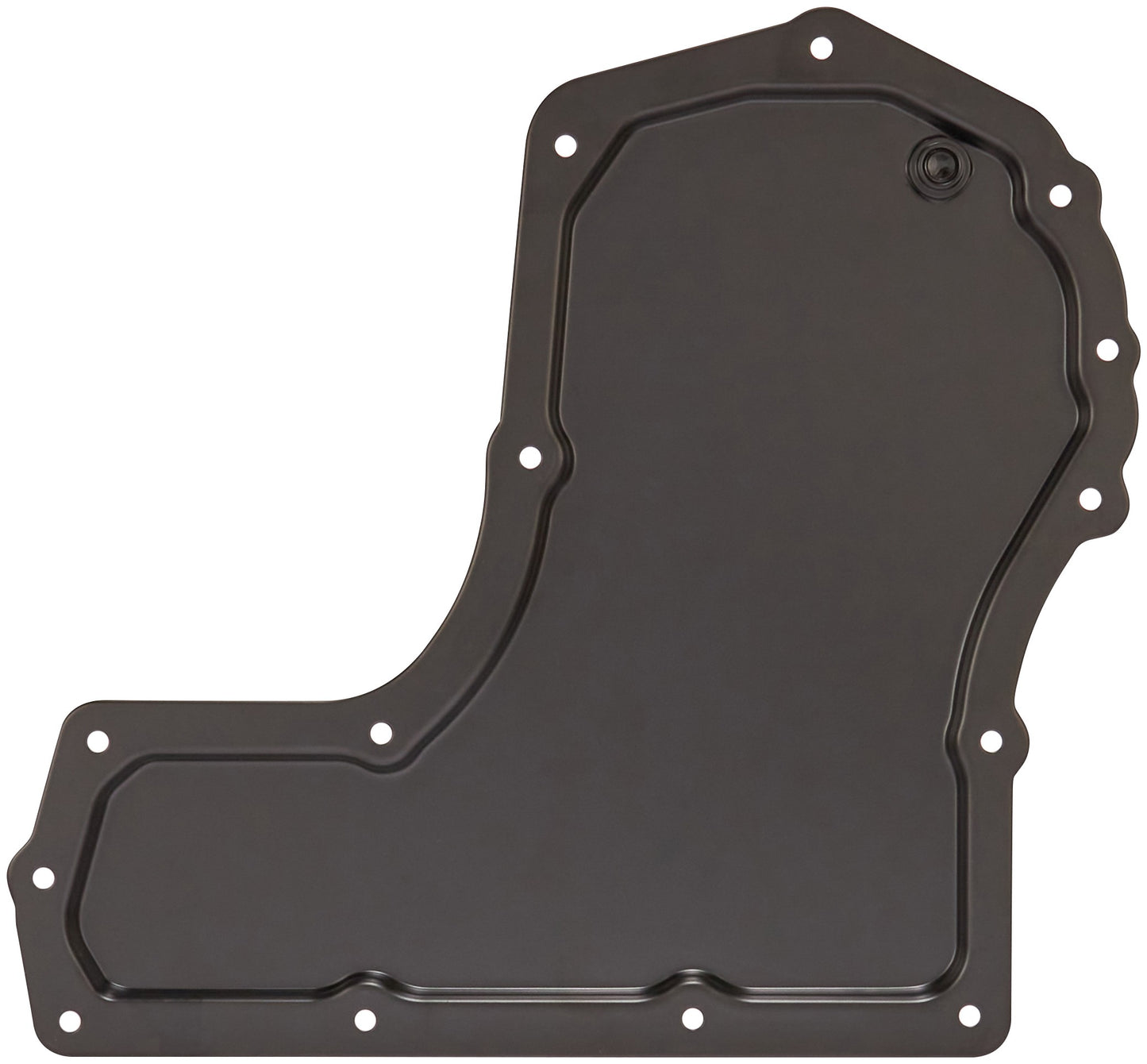 Spectra Premium Transmission Oil Pan TP0809 image 4