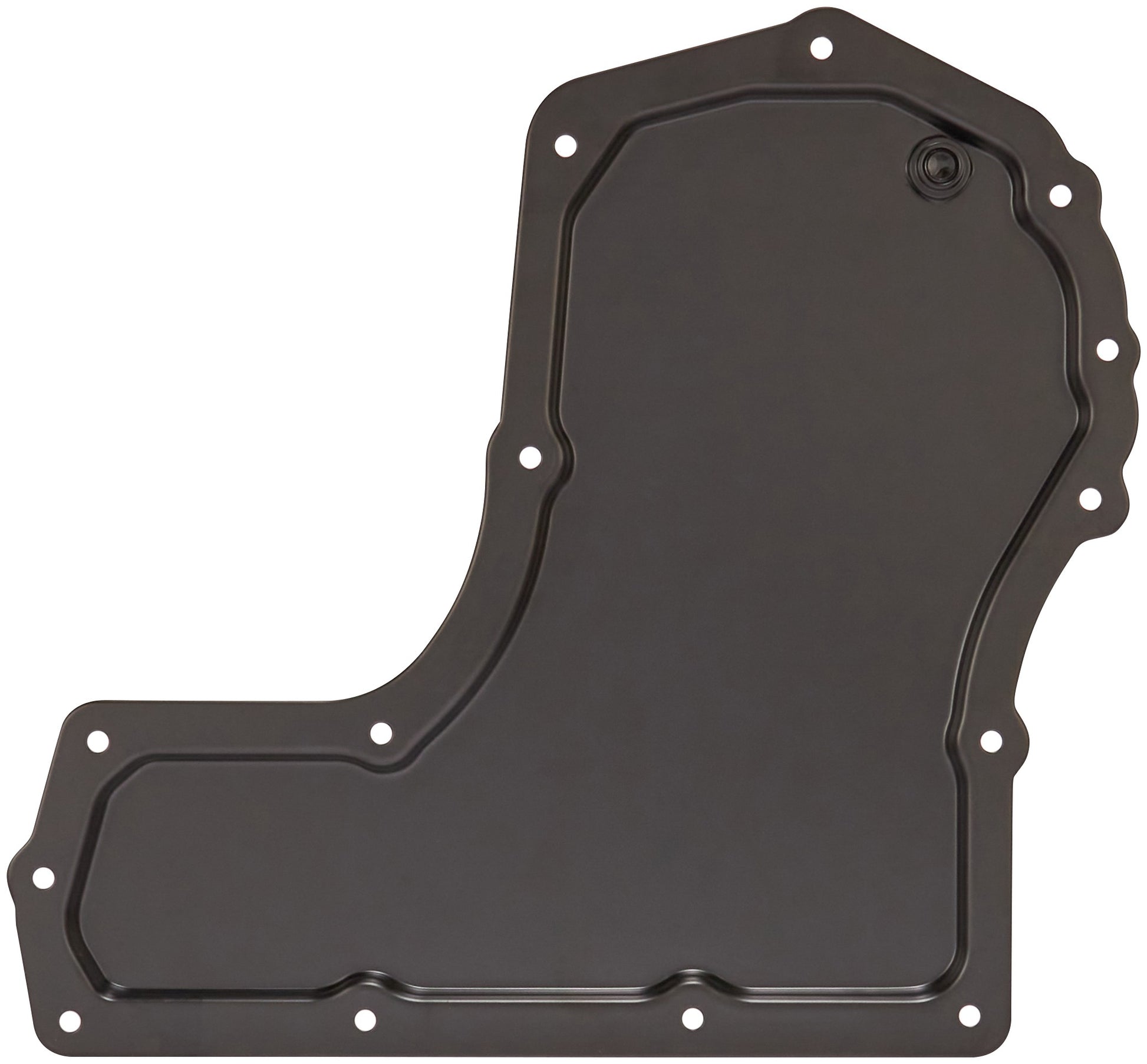 Spectra Premium Transmission Oil Pan TP0809 image 4