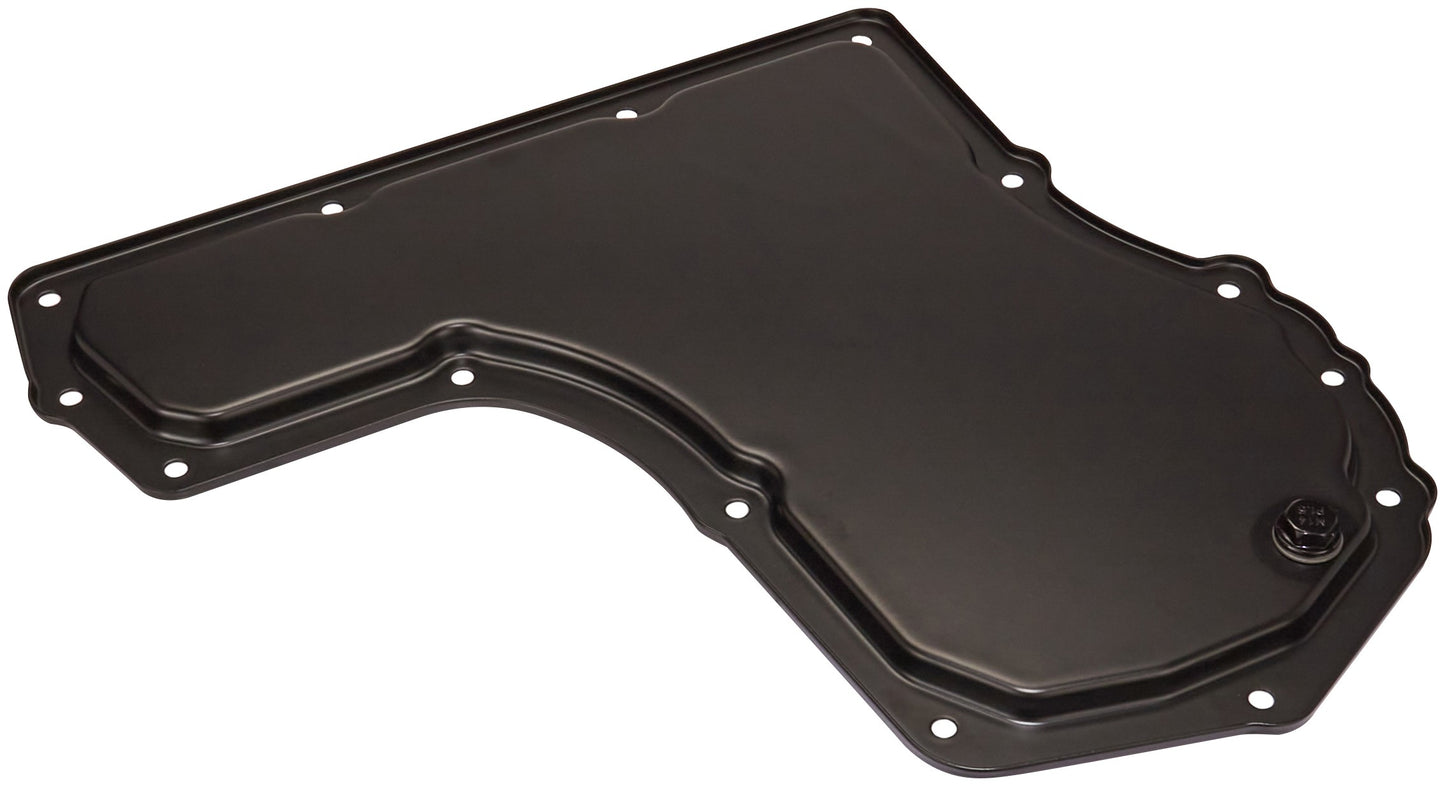 Spectra Premium Transmission Oil Pan TP0809 image 2