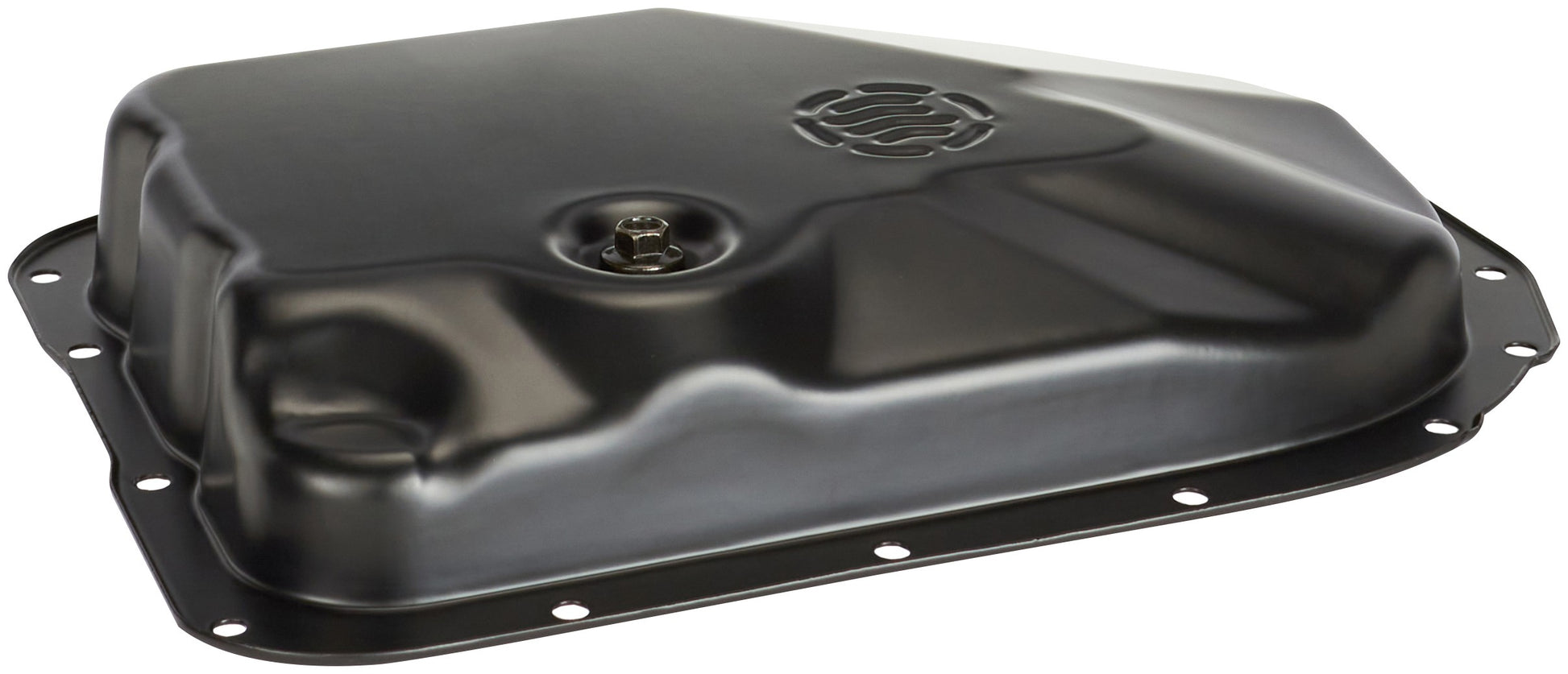 Spectra Premium Transmission Oil Pan TP0810 image 2
