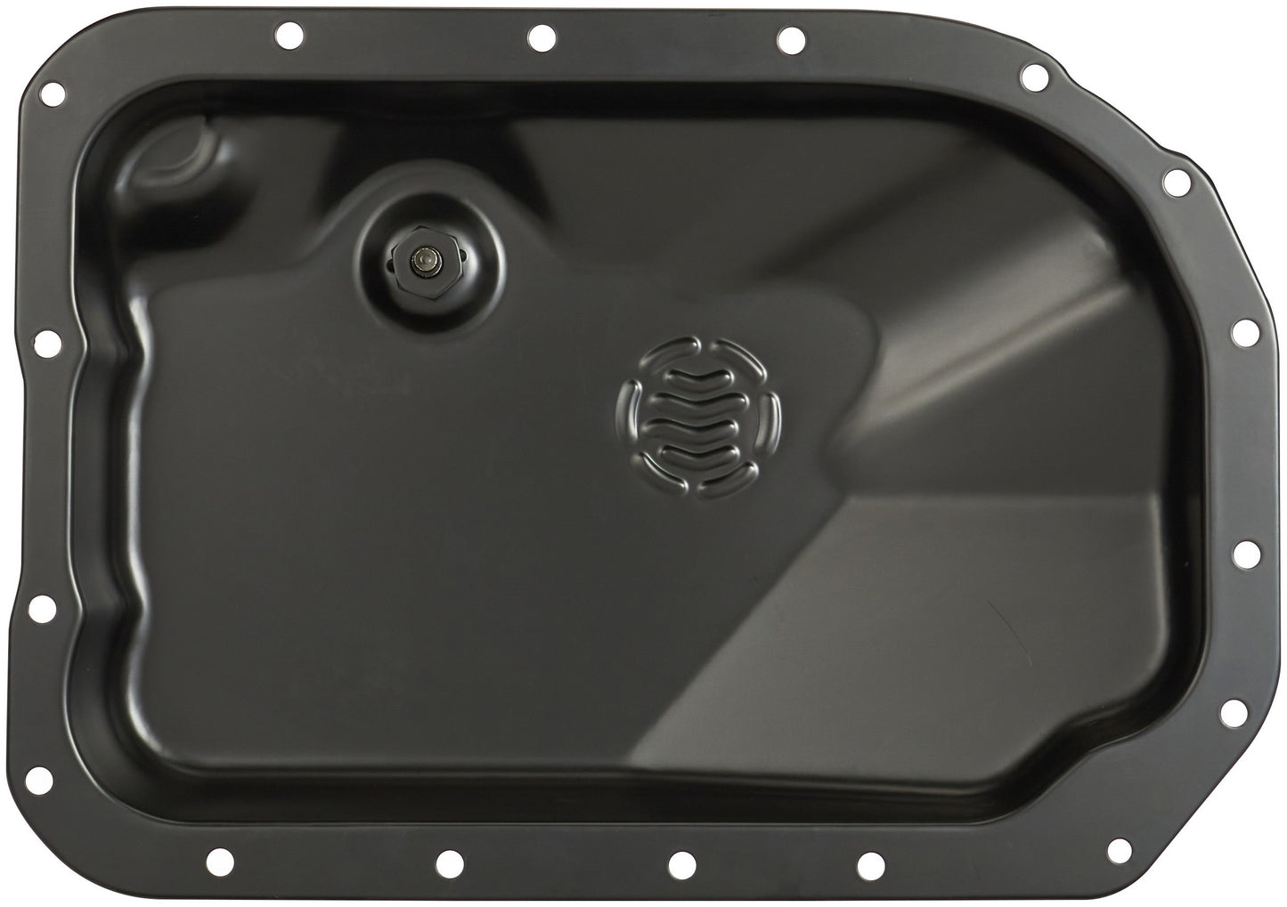 Spectra Premium Transmission Oil Pan TP0810 image 3