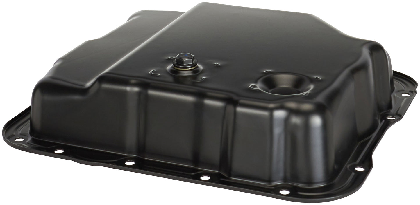 Spectra Premium Transmission Oil Pan TP0811 image 2
