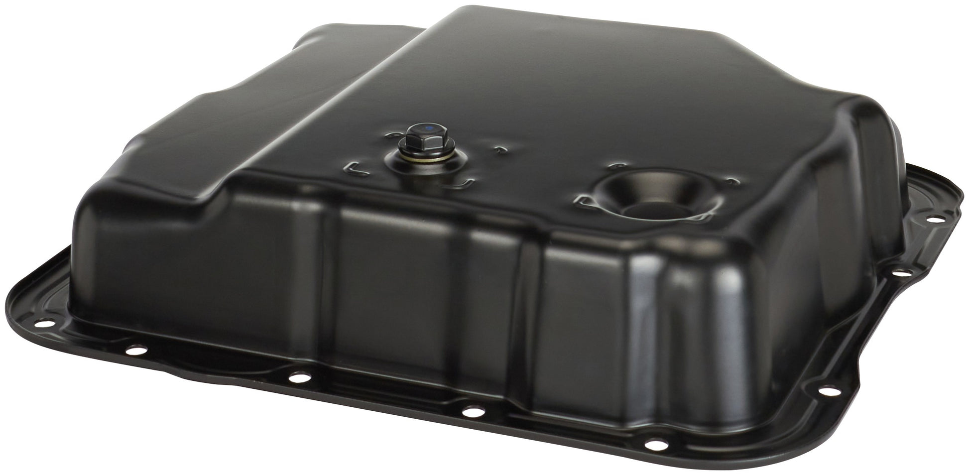 Spectra Premium Transmission Oil Pan TP0811 image 2
