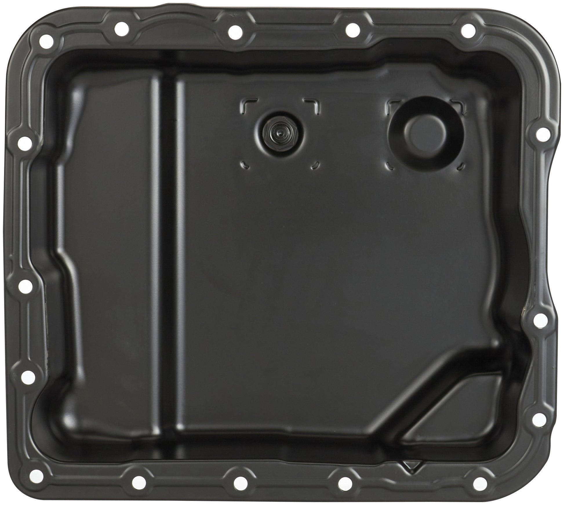 Spectra Premium Transmission Oil Pan TP0811 image 3