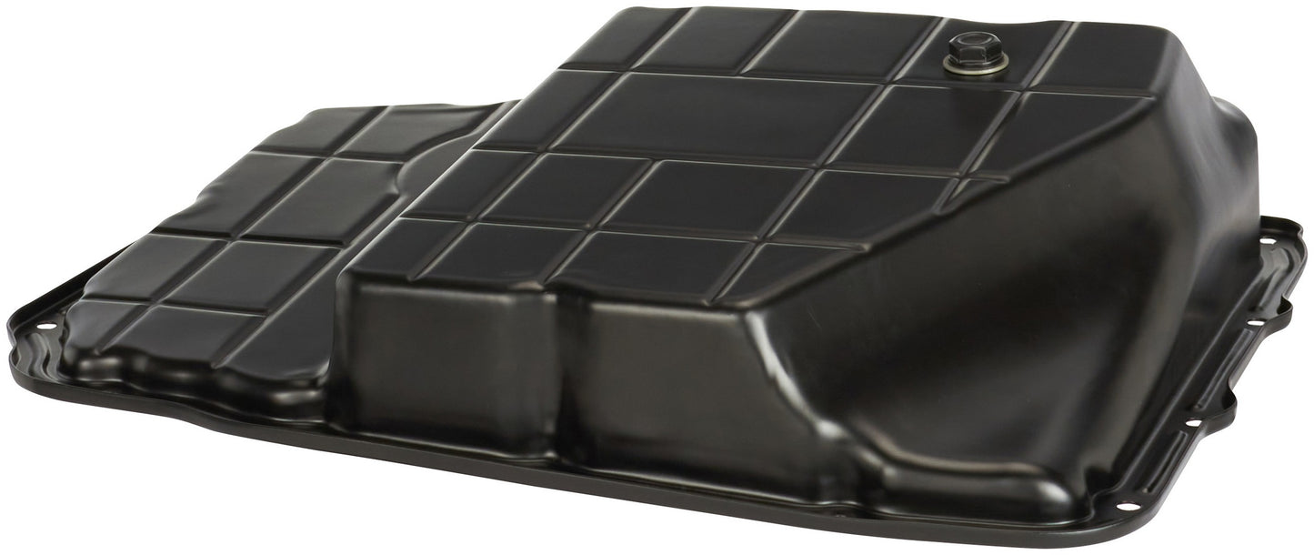 Spectra Premium Transmission Oil Pan TP0817 image 2