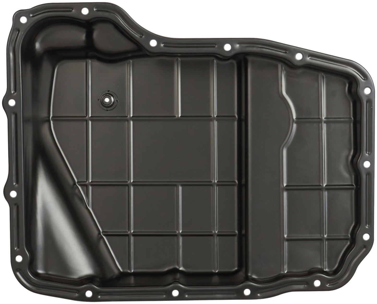 Spectra Premium Transmission Oil Pan TP0817 image 3