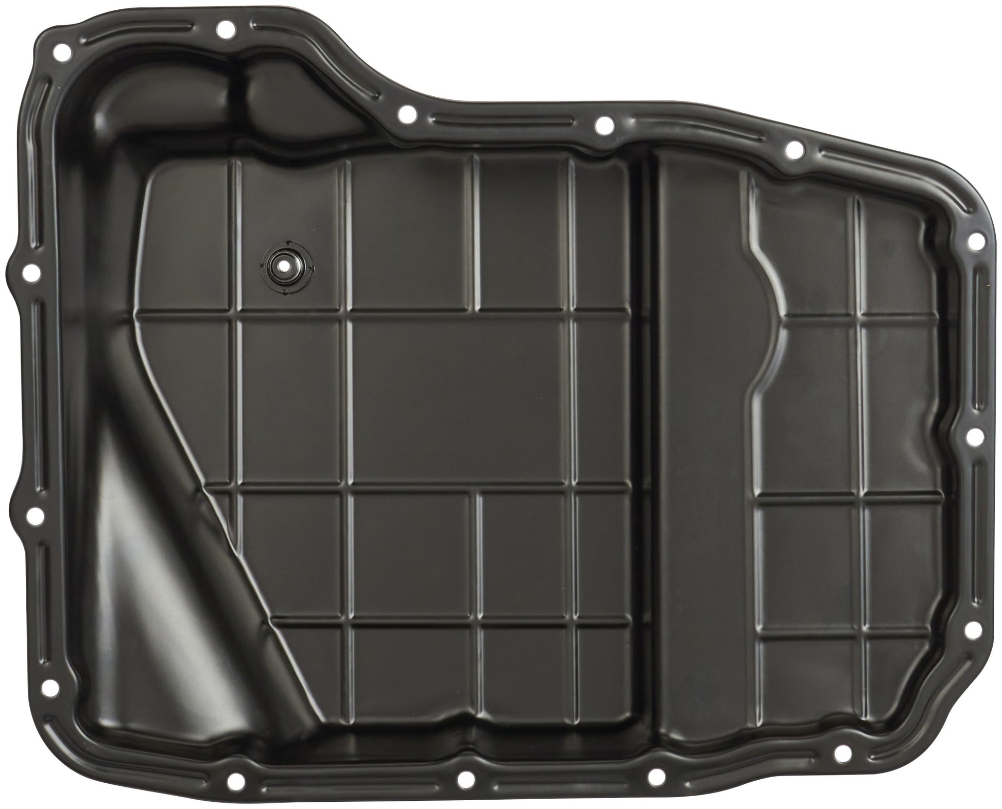 Spectra Premium Transmission Oil Pan TP0817 image 3
