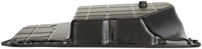 Spectra Premium Transmission Oil Pan TP0817 main image