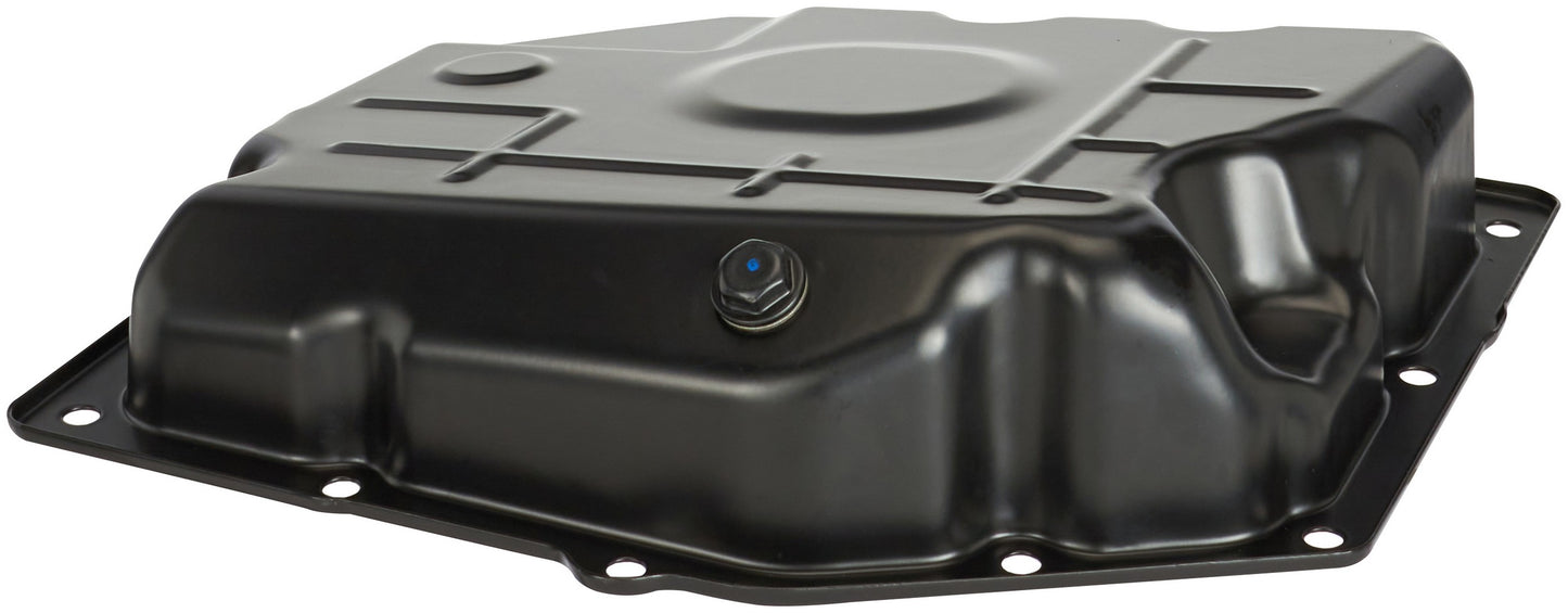Spectra Premium Transmission Oil Pan TP0818 image 2