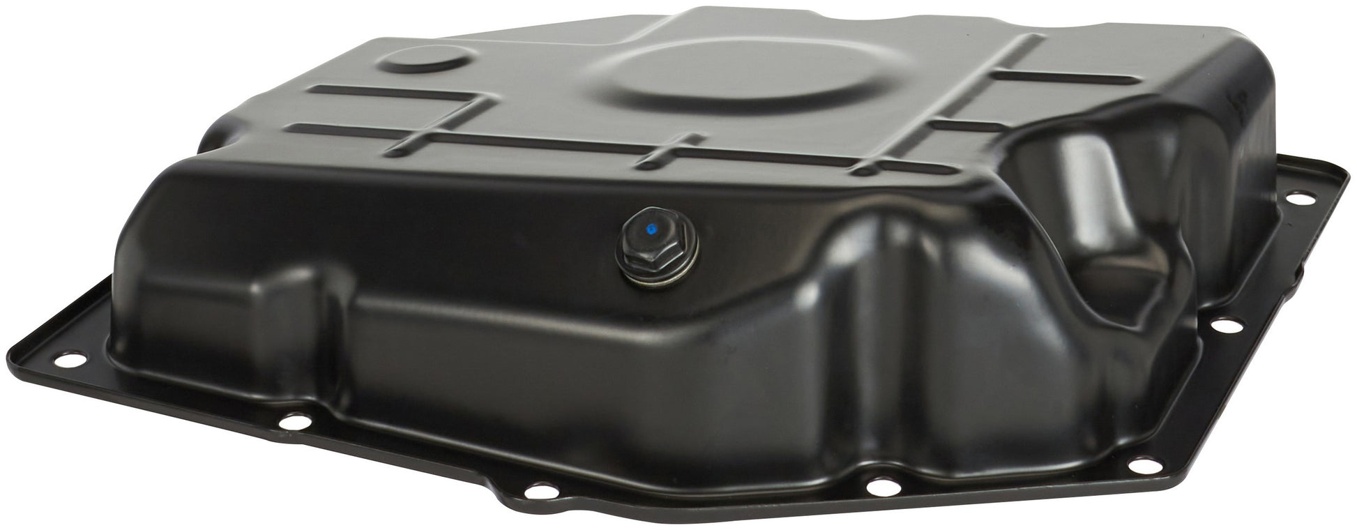 Spectra Premium Transmission Oil Pan TP0818 image 2