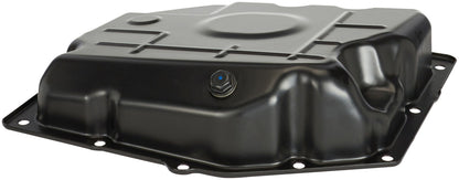 Spectra Premium Transmission Oil Pan TP0818 image 2