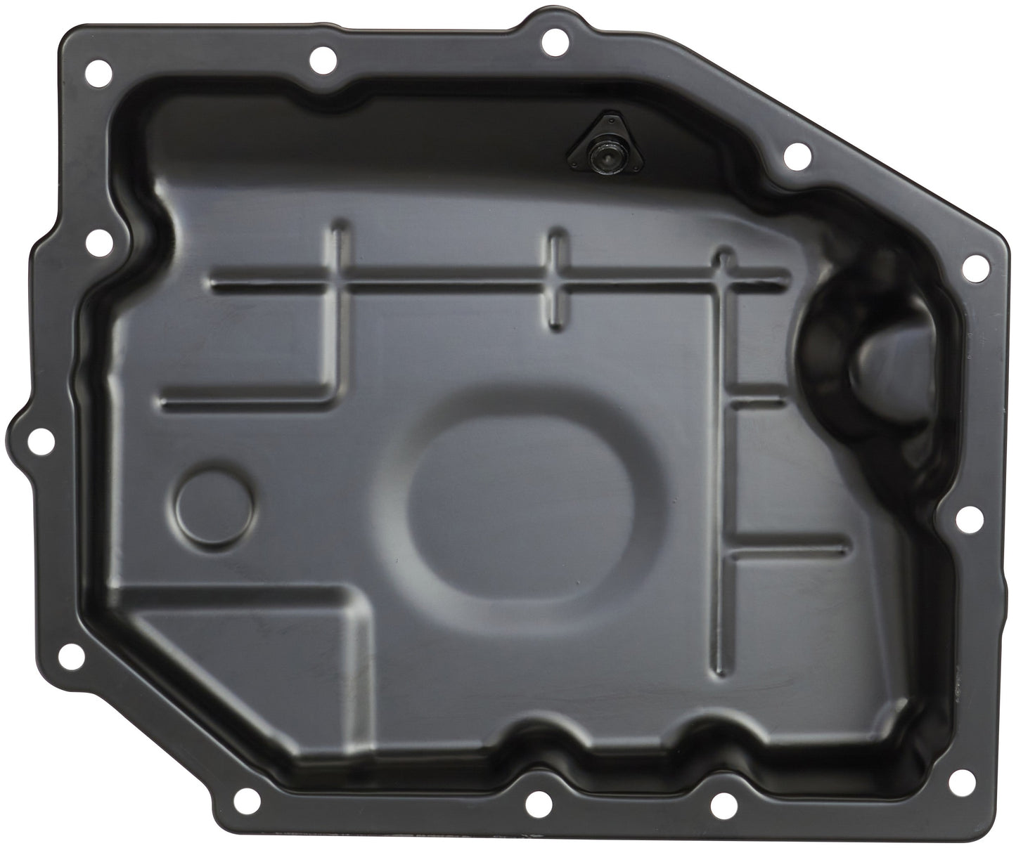 Spectra Premium Transmission Oil Pan TP0818 image 3