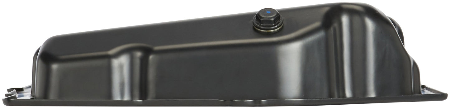 Spectra Premium Transmission Oil Pan TP0818 main image