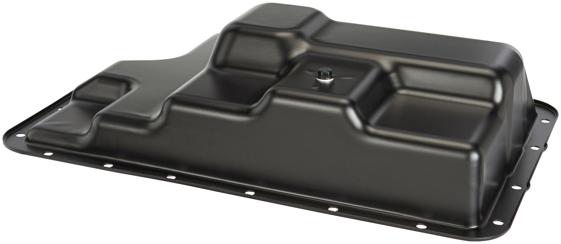 Spectra Premium Transmission Oil Pan TP0822 image 2