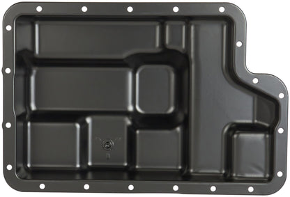 Spectra Premium Transmission Oil Pan TP0822 image 3