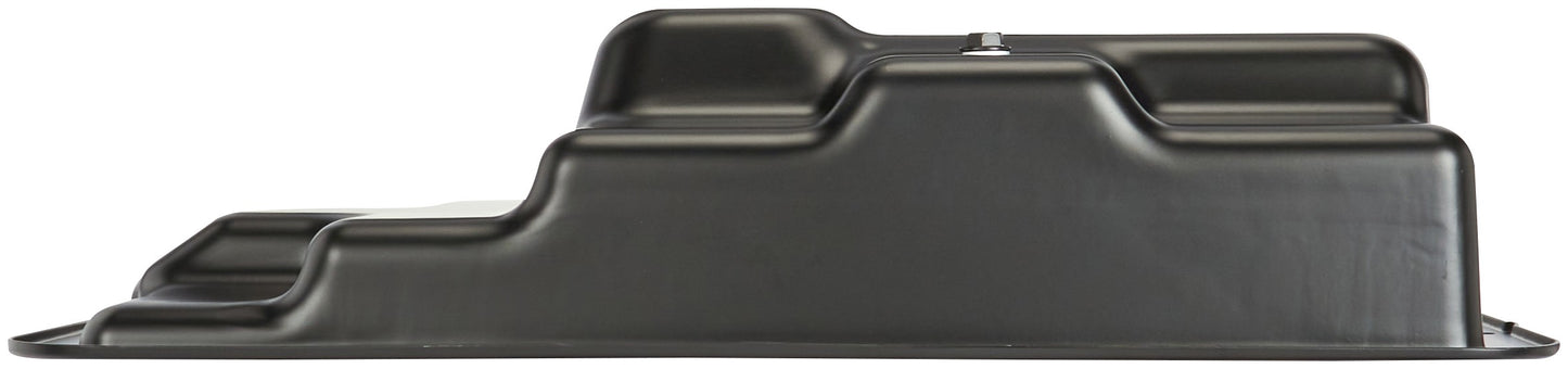 Spectra Premium Transmission Oil Pan TP0822 main image
