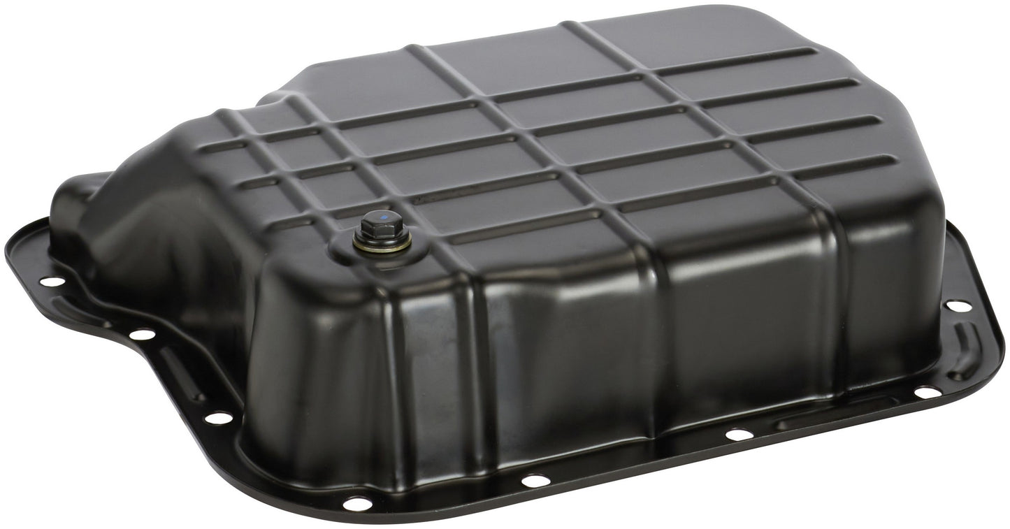 Spectra Premium Transmission Oil Pan TP0827 image 2