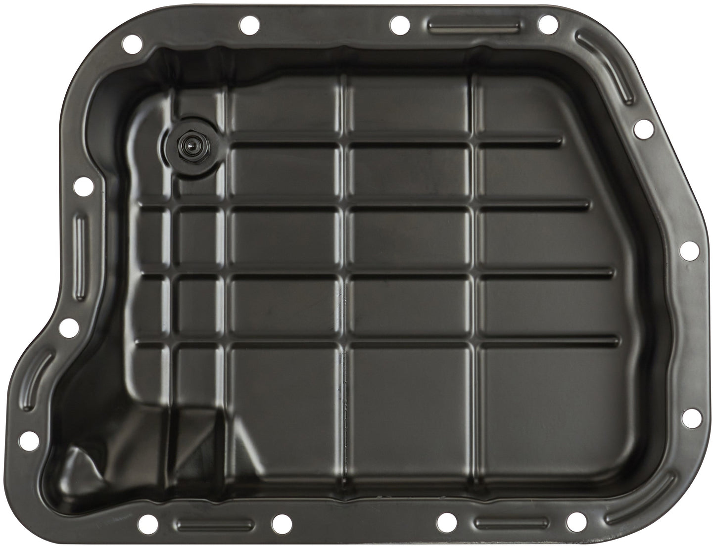Spectra Premium Transmission Oil Pan TP0827 image 3