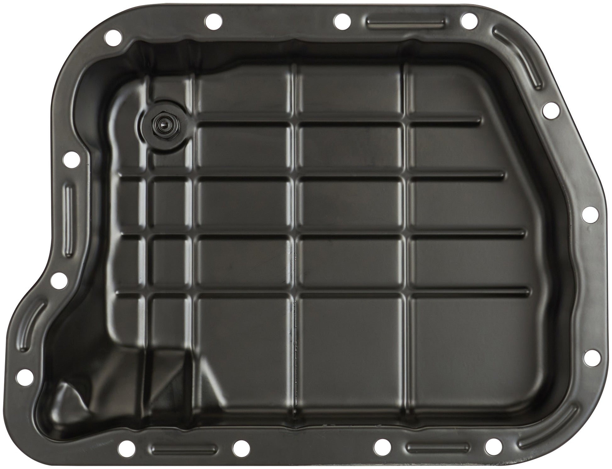 Spectra Premium Transmission Oil Pan TP0827 image 3