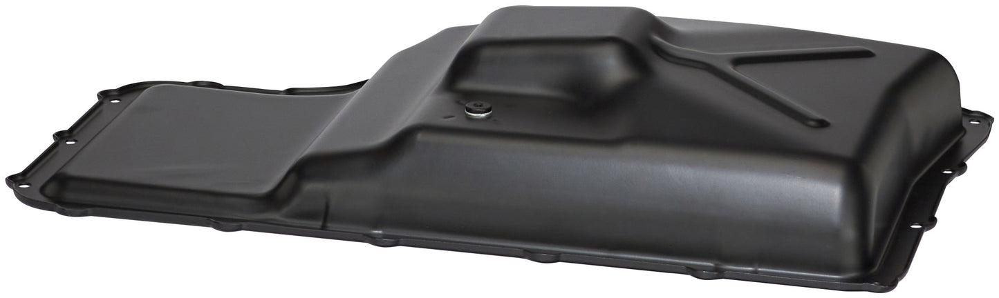 Spectra Premium Transmission Oil Pan TP0830 image 2