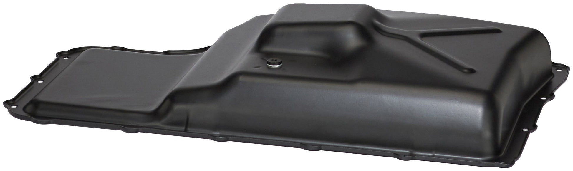 Spectra Premium Transmission Oil Pan TP0830 image 2
