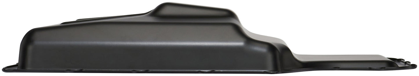 Spectra Premium Transmission Oil Pan TP0830 image 4