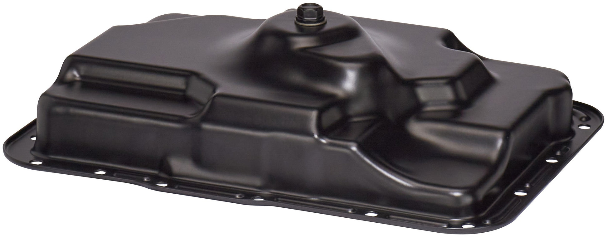Spectra Premium Transmission Oil Pan TP0831 image 2