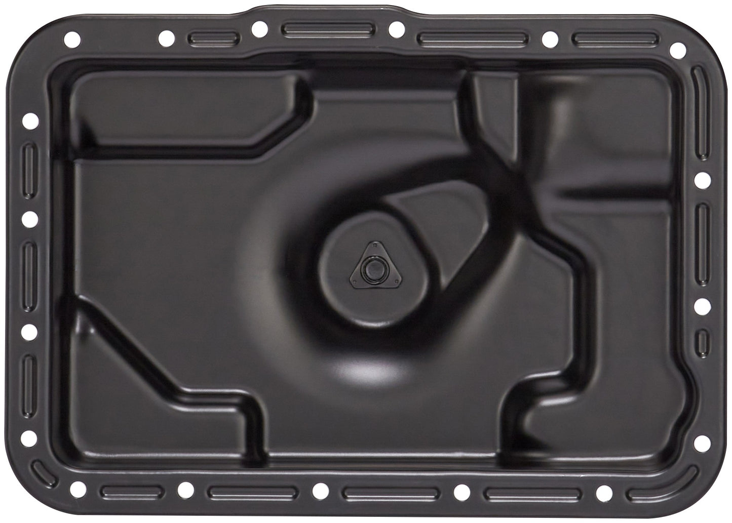 Spectra Premium Transmission Oil Pan TP0831 image 4