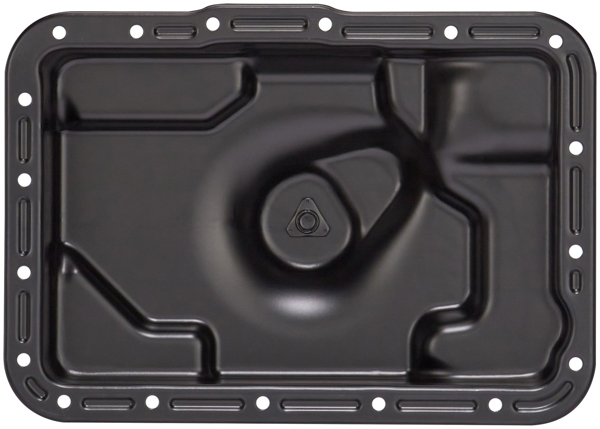 Spectra Premium Transmission Oil Pan TP0831 image 4