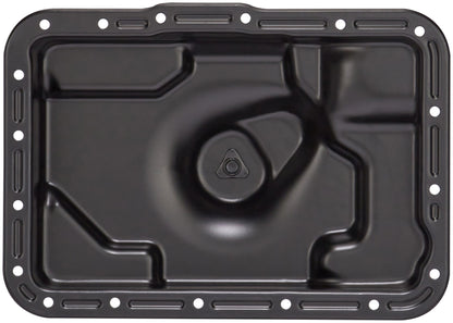 Spectra Premium Transmission Oil Pan TP0831 image 4