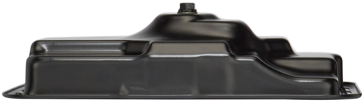 Spectra Premium Transmission Oil Pan TP0831 main image
