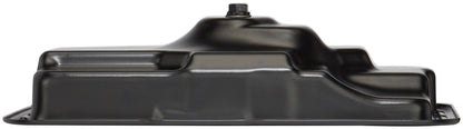 Spectra Premium Transmission Oil Pan TP0831 main image