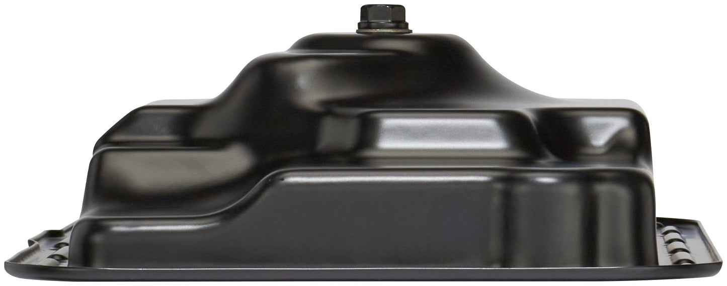 Spectra Premium Transmission Oil Pan TP0831 image 3