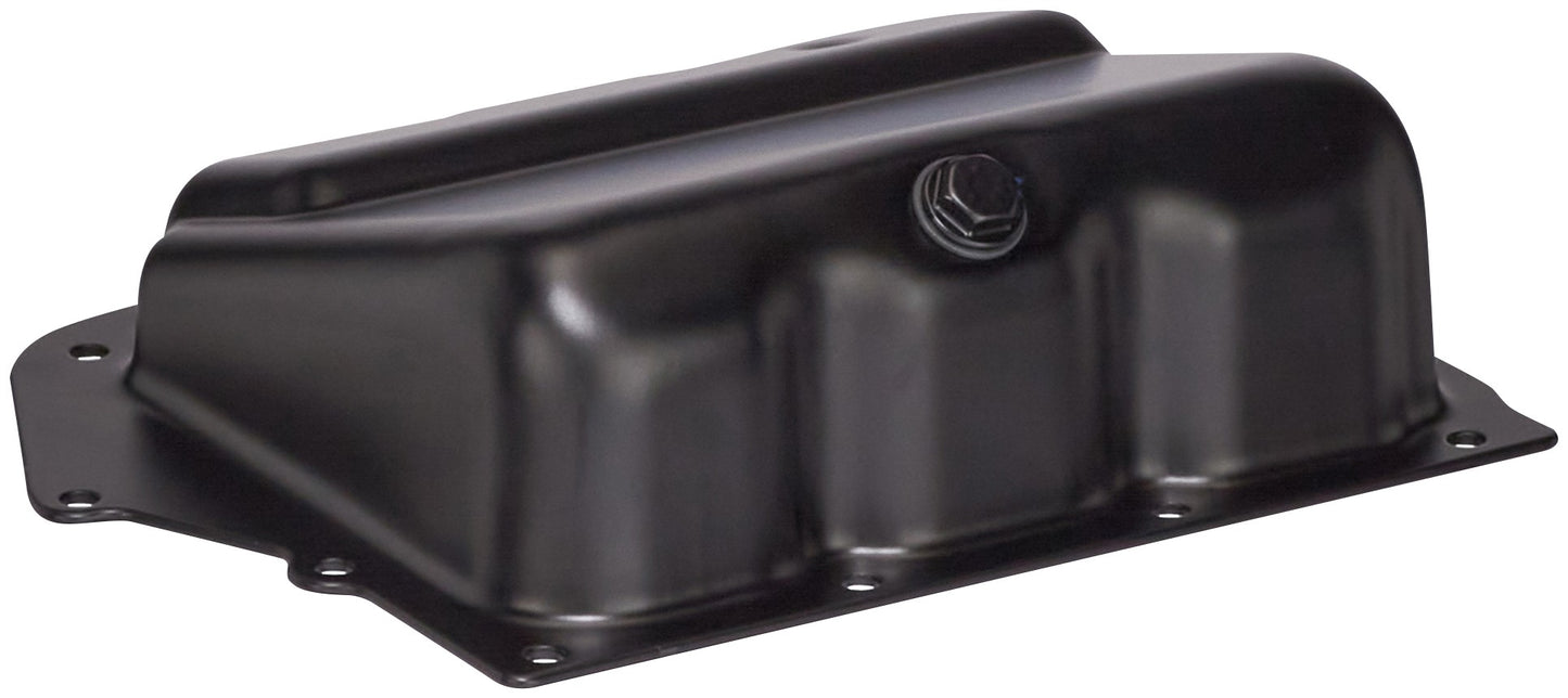 Spectra Premium Transmission Oil Pan TP0833 image 2